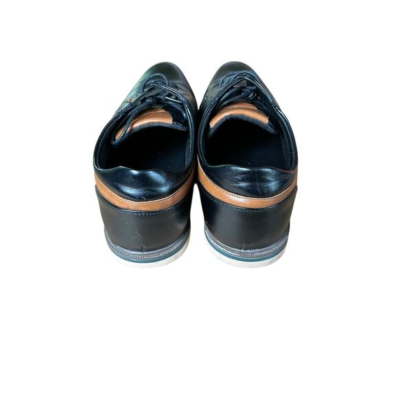 Bruno Marc PU Leather Oxford 11 (2720) - Picture 3 of 6